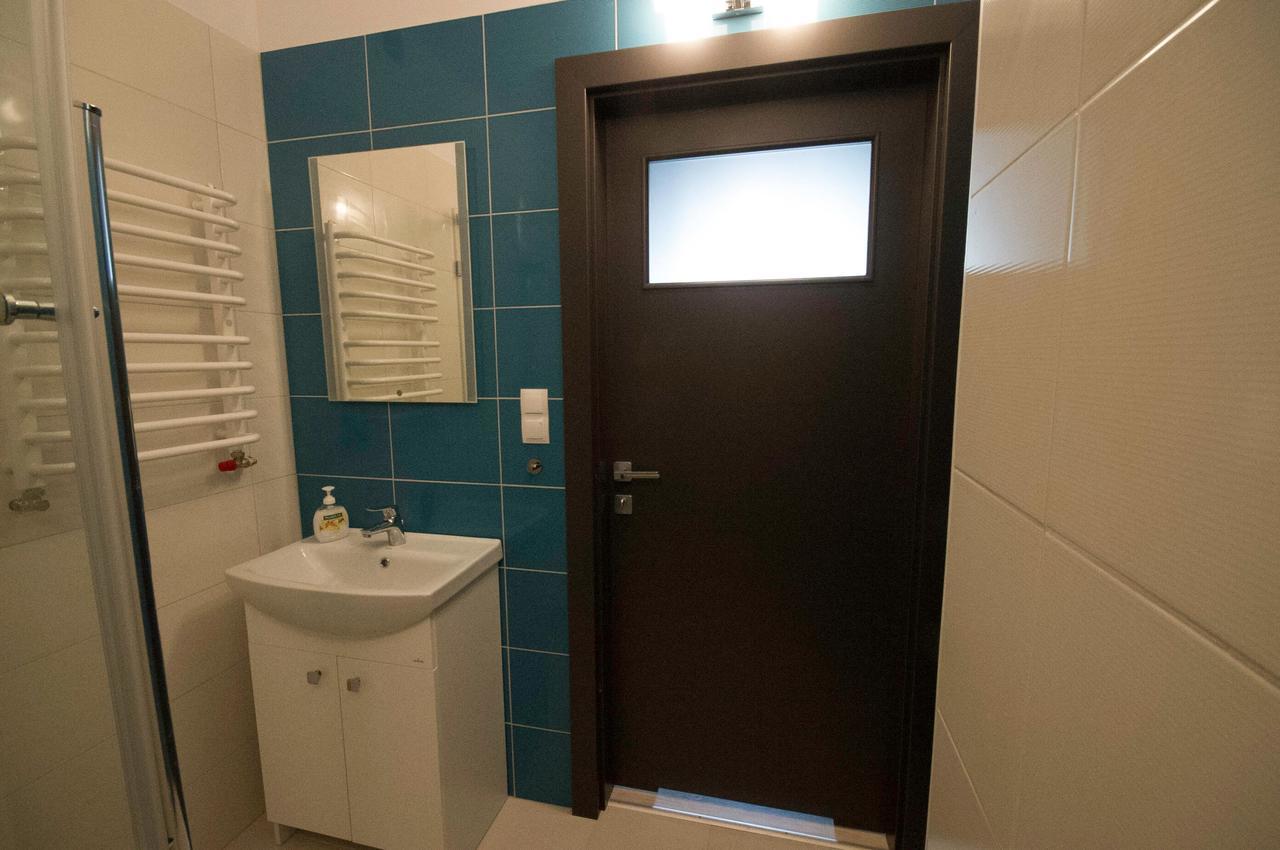 Apartamenty Forte Stary Toruń Eksteriør billede