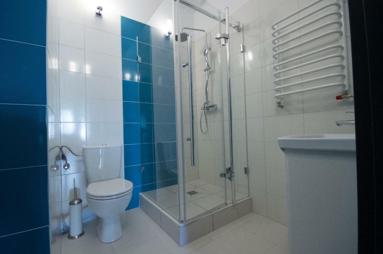 Apartamenty Forte Stary Toruń Eksteriør billede